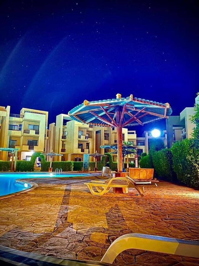 Amazing Chalet At Bluebay Asian Resort Pool View - Families Only Ain Sukhna Eksteriør billede