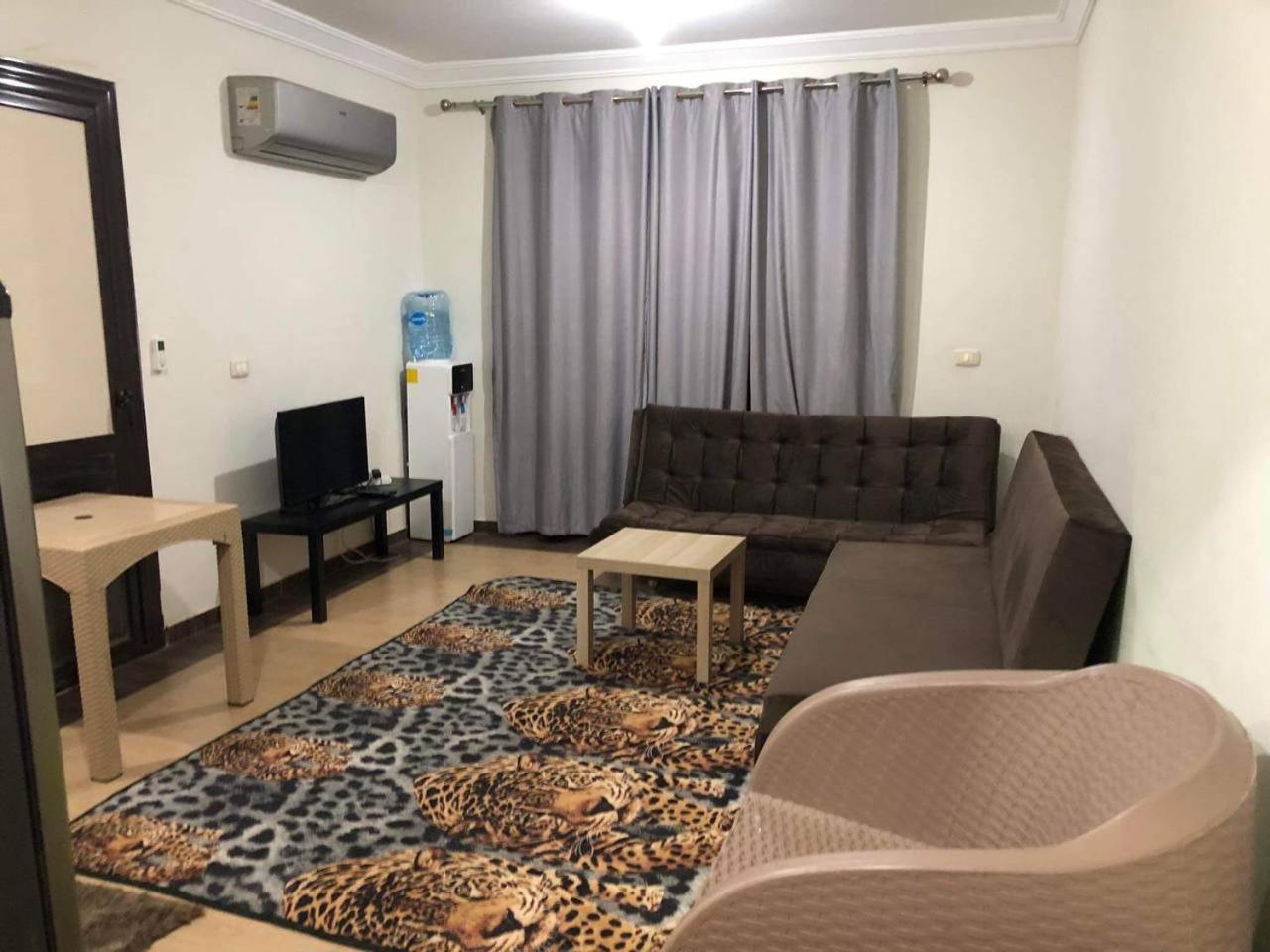 Amazing Chalet At Bluebay Asian Resort Pool View - Families Only Ain Sukhna Eksteriør billede